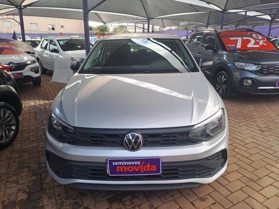 VOLKSWAGEN POLO 1.0 MPI TRACK MANUAL VOLKSWAGEN POLO 1.0 MPI TRACK MANUAL